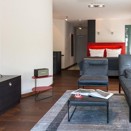 Nixe Boutiquehotel & Spa 宾茨 外观 照片