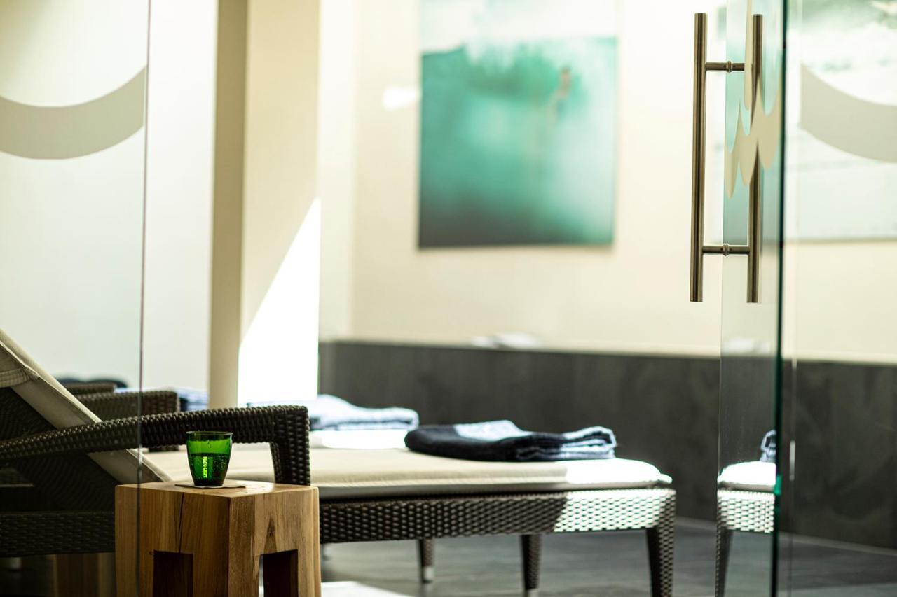 Nixe Boutiquehotel & Spa 宾茨 外观 照片