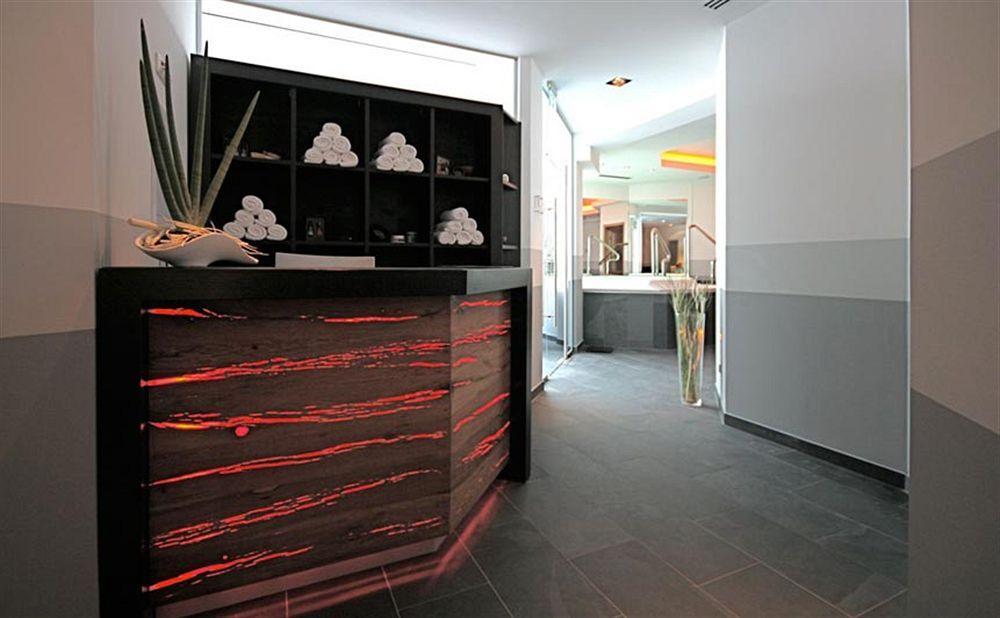 Nixe Boutiquehotel & Spa 宾茨 外观 照片