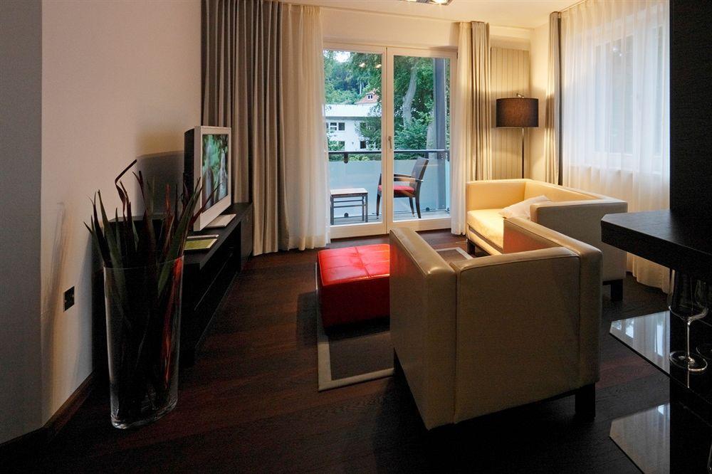 Nixe Boutiquehotel & Spa 宾茨 外观 照片