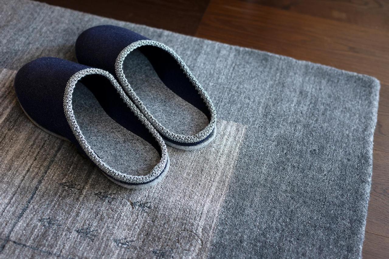 Nixe Boutiquehotel & Spa 宾茨 外观 照片