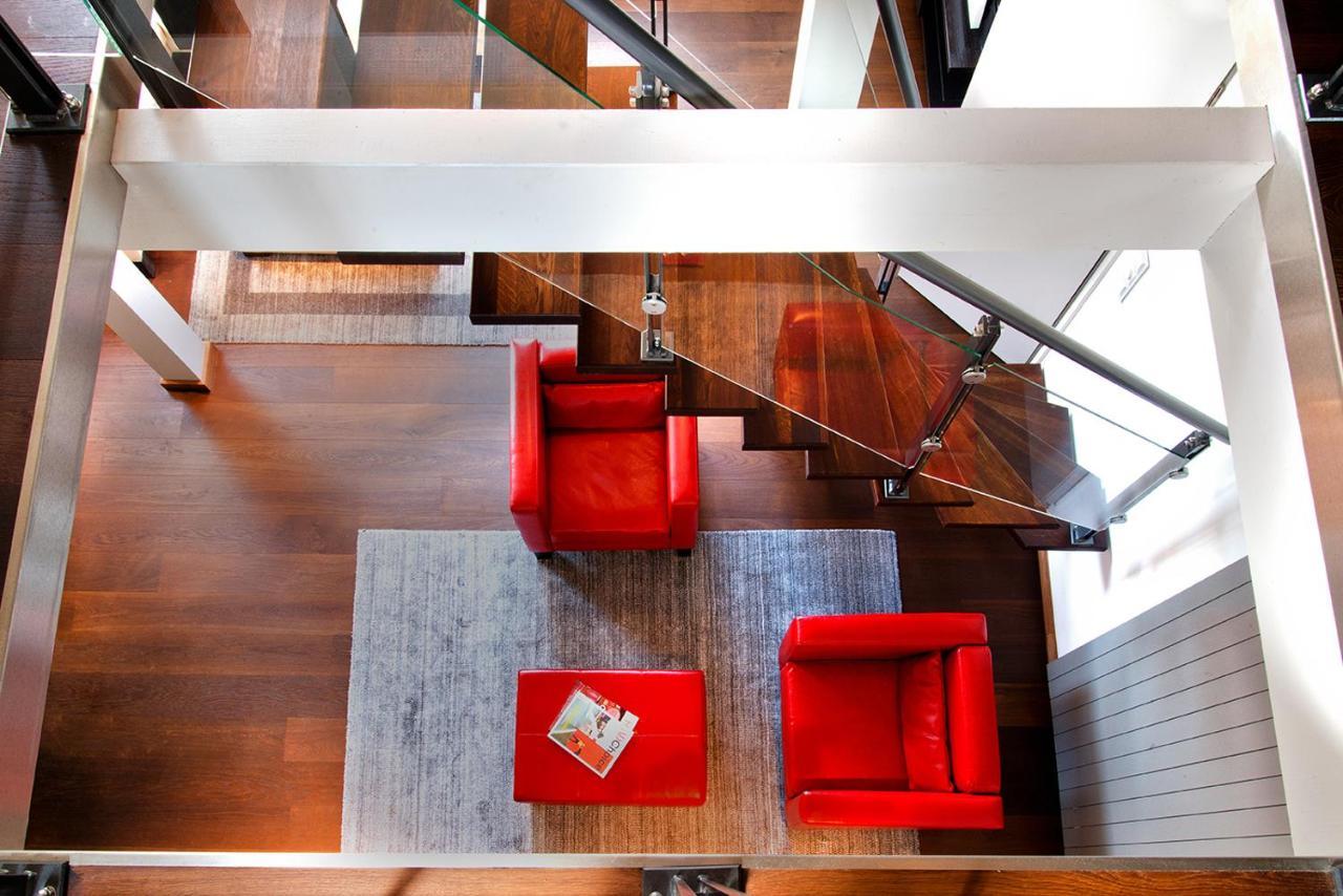 Nixe Boutiquehotel & Spa 宾茨 外观 照片