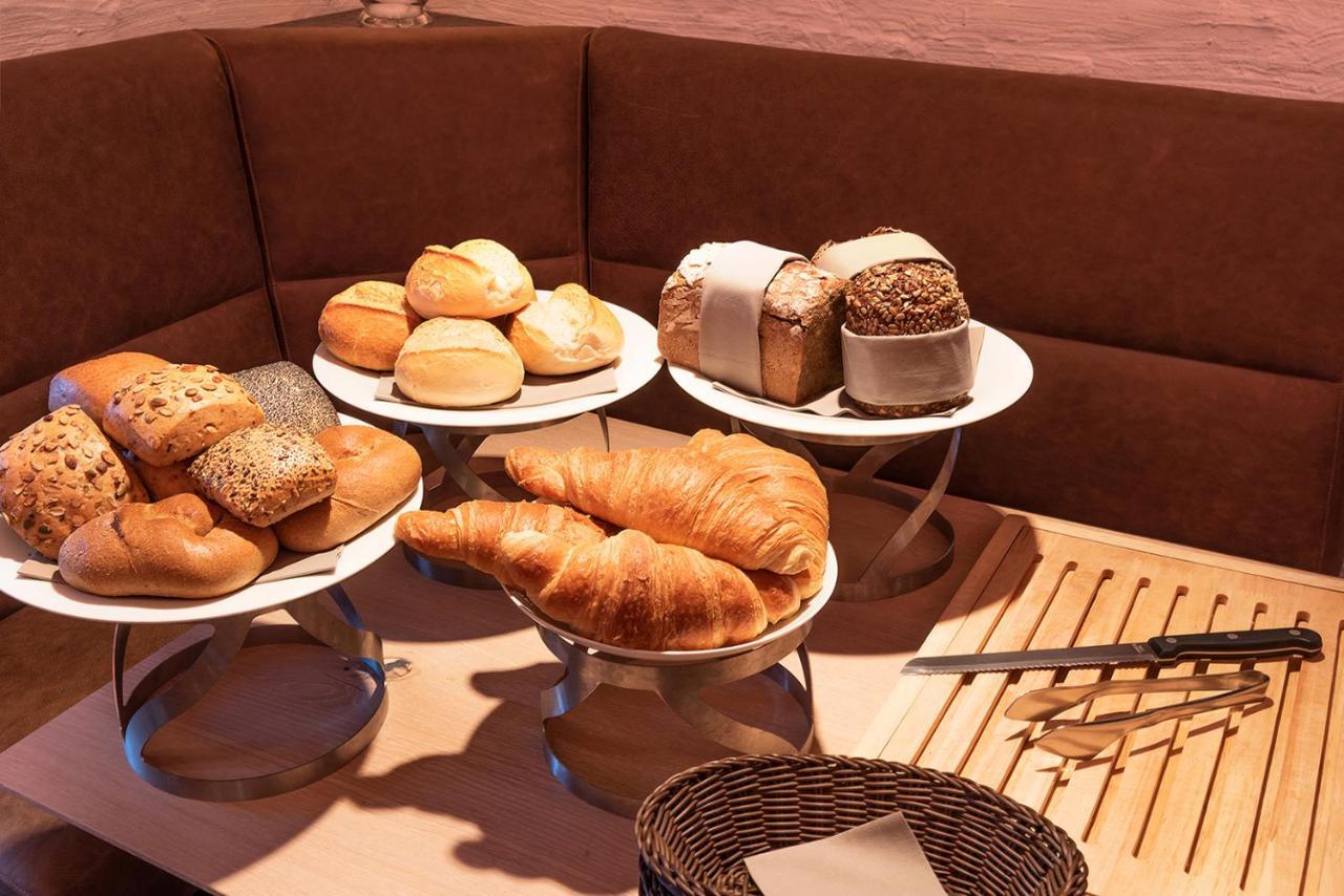Nixe Boutiquehotel & Spa 宾茨 外观 照片