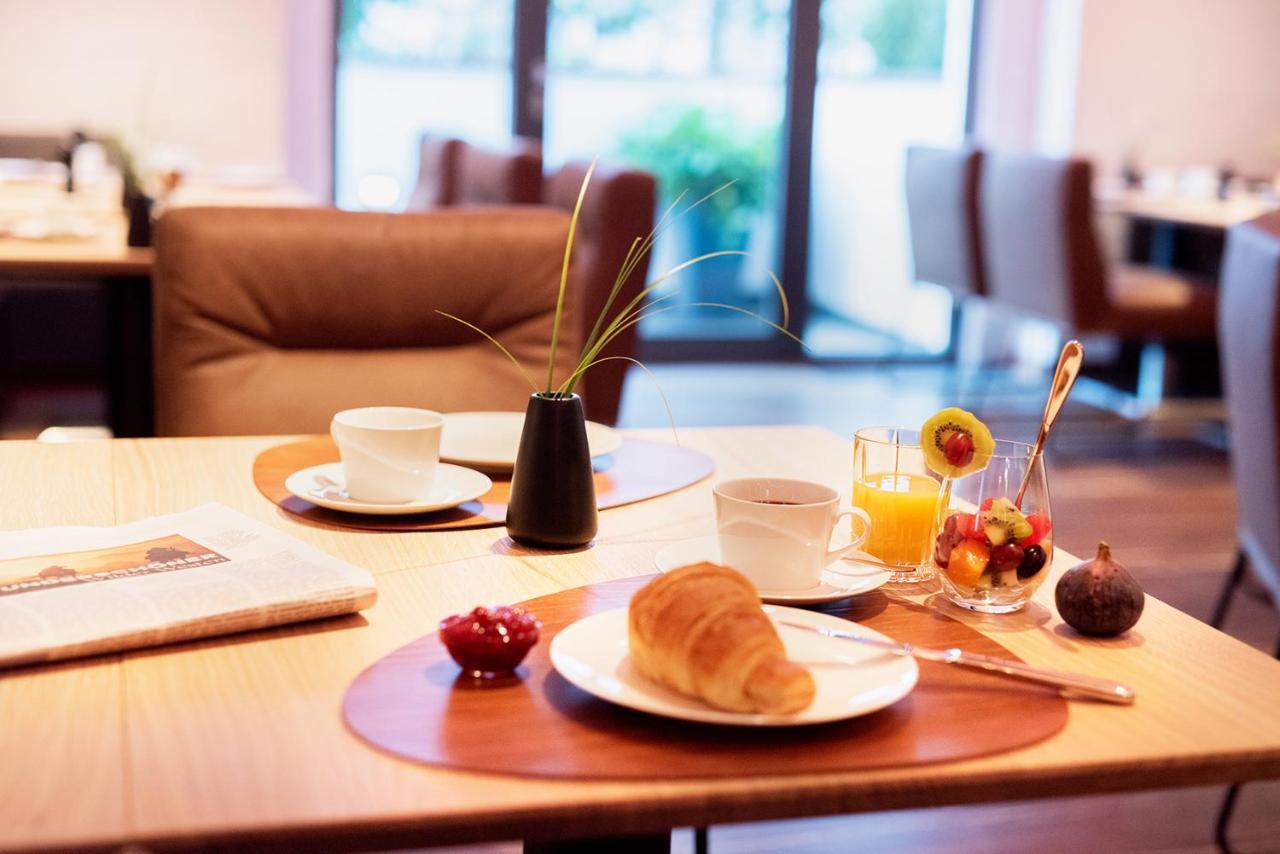 Nixe Boutiquehotel & Spa 宾茨 外观 照片